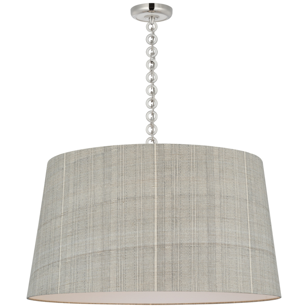 Evelyn 33" Hanging Shade