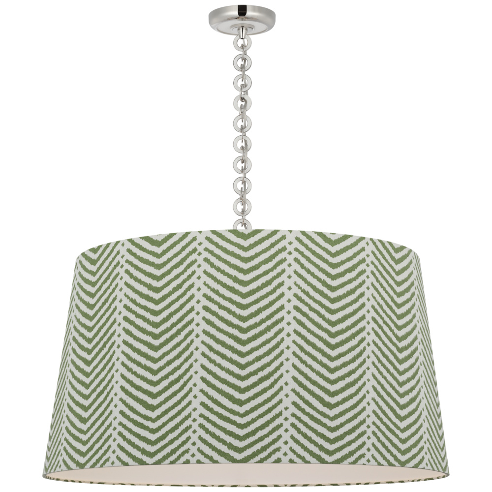 Evelyn 33" Hanging Shade