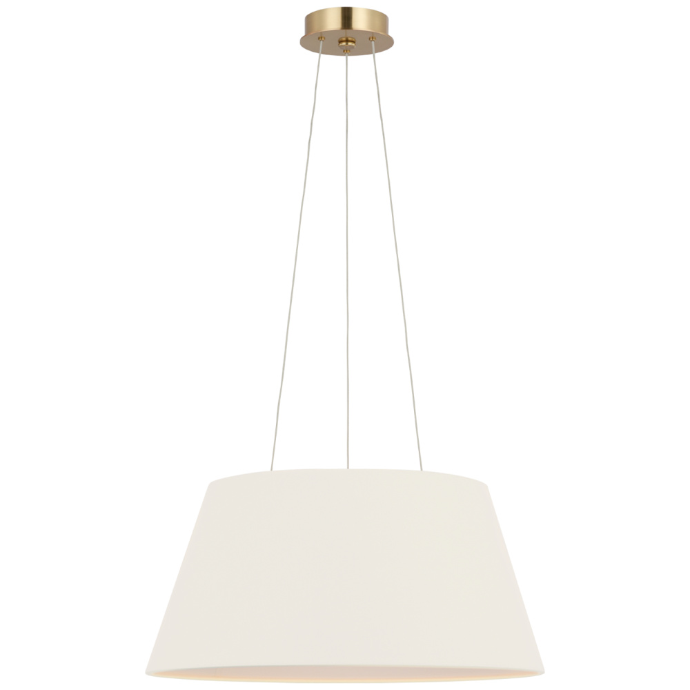 Caufield 21" Hanging Shade