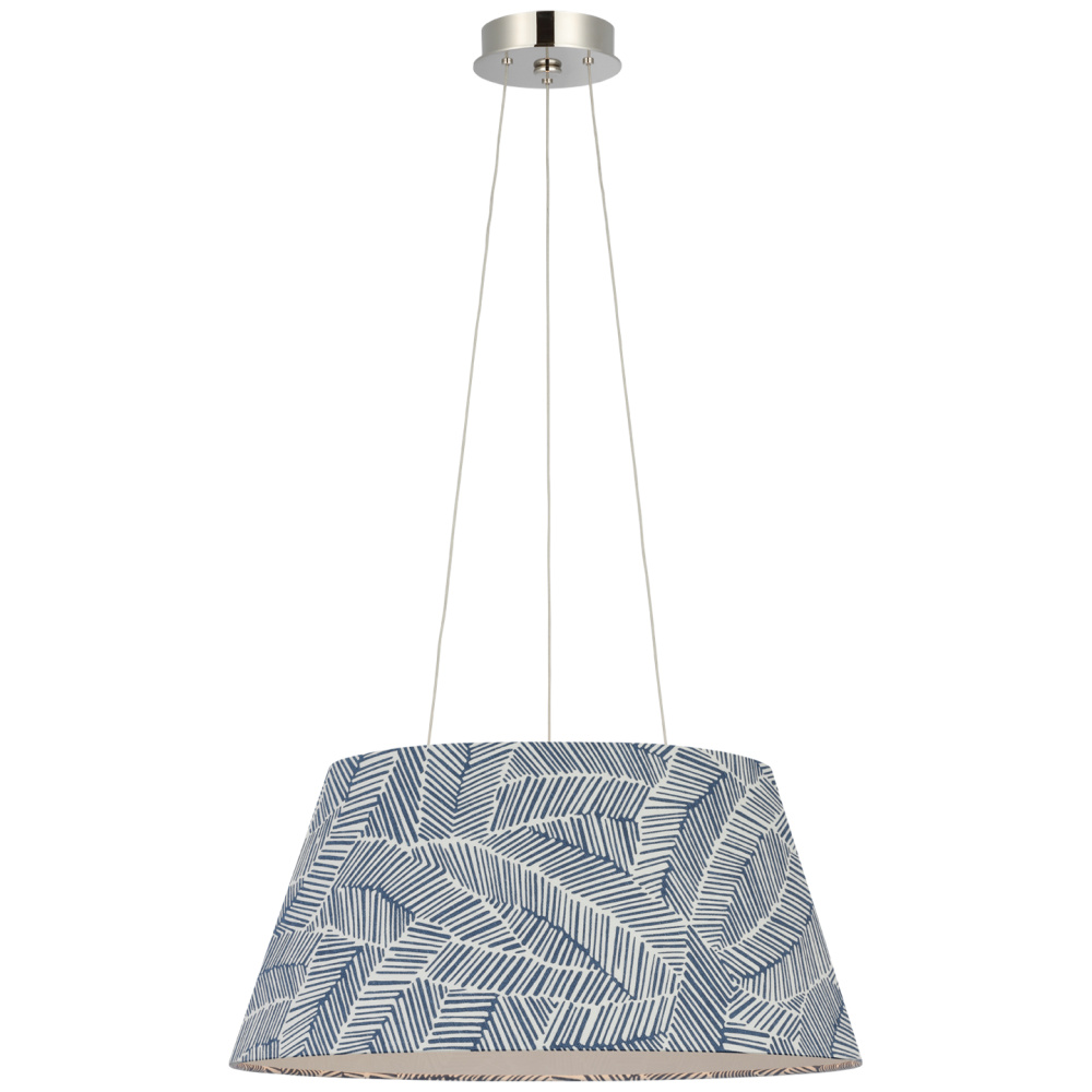Caufield 21" Hanging Shade