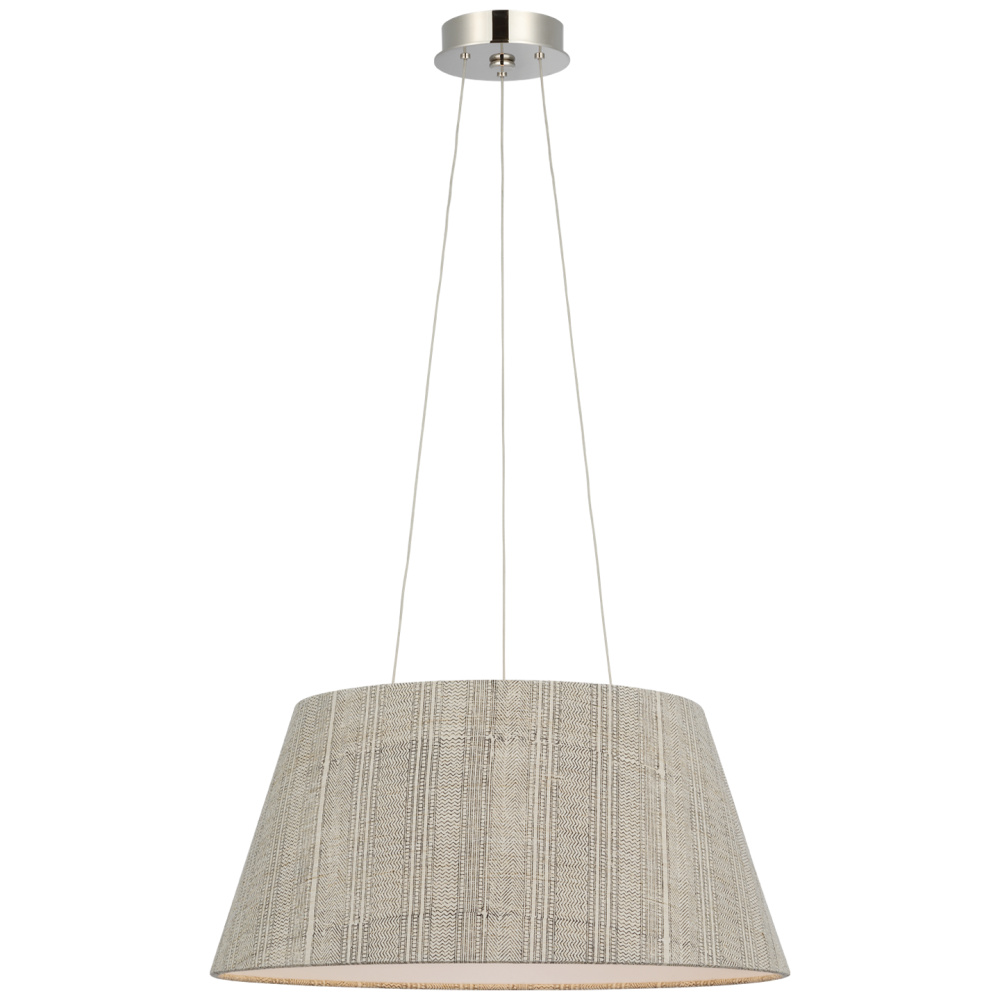 Caufield 21" Hanging Shade