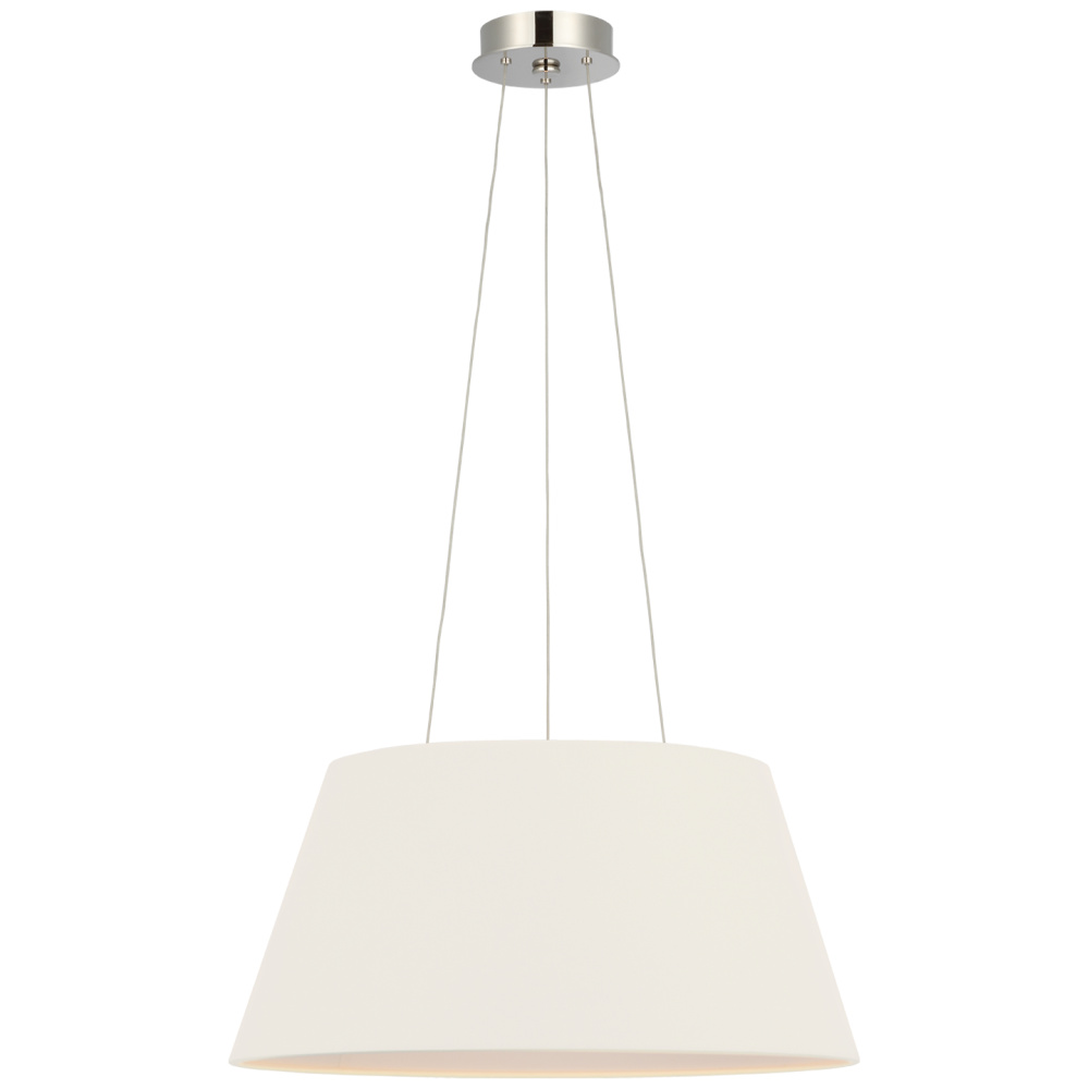 Caufield 21" Hanging Shade