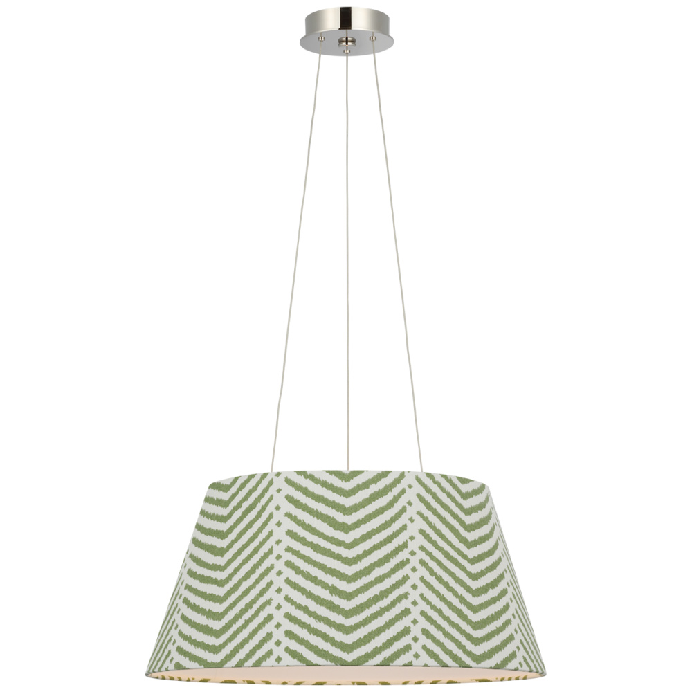 Caufield 21" Hanging Shade