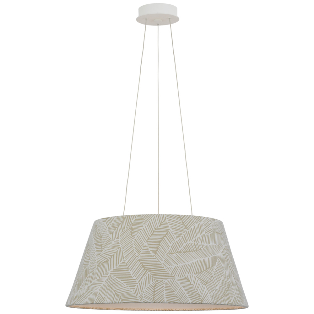 Caufield 21" Hanging Shade