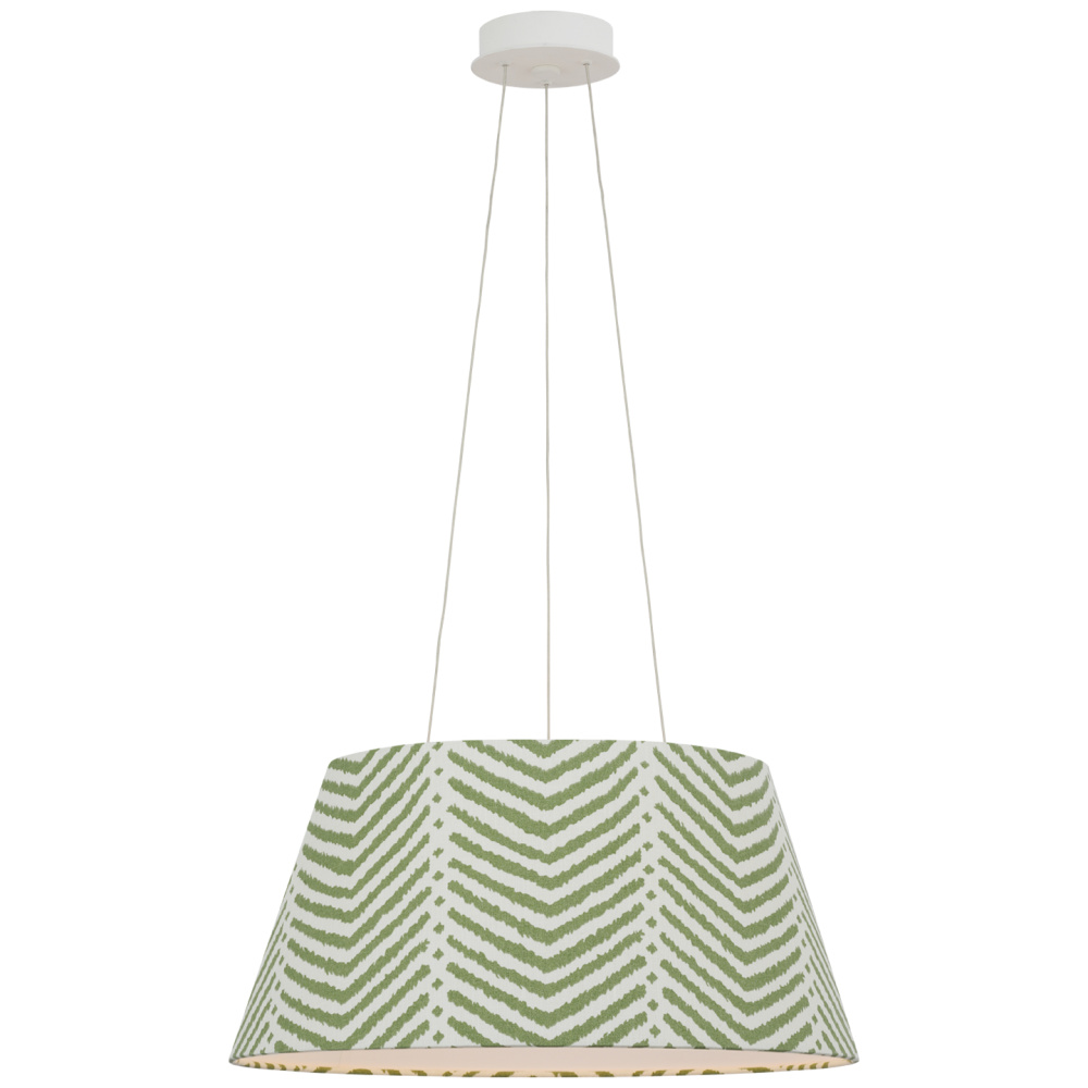 Caufield 21" Hanging Shade