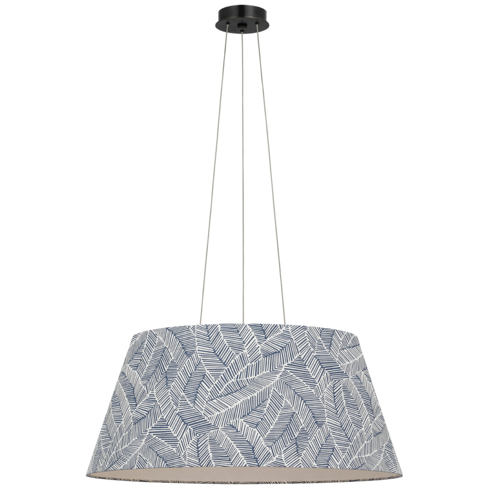 Caufield 29" Hanging Shade