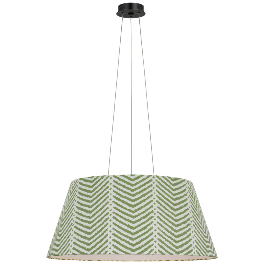 Caufield 29" Hanging Shade