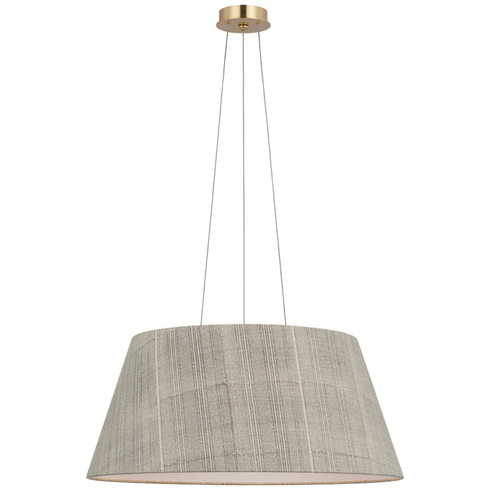 Caufield 29" Hanging Shade