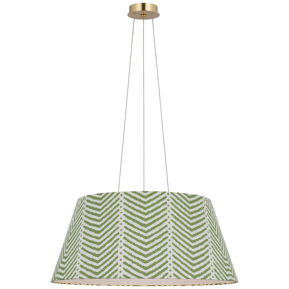 Caufield 29" Hanging Shade
