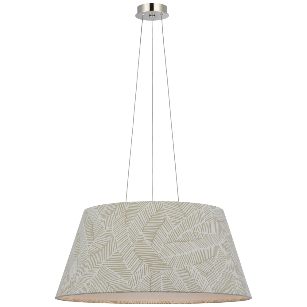 Caufield 29" Hanging Shade