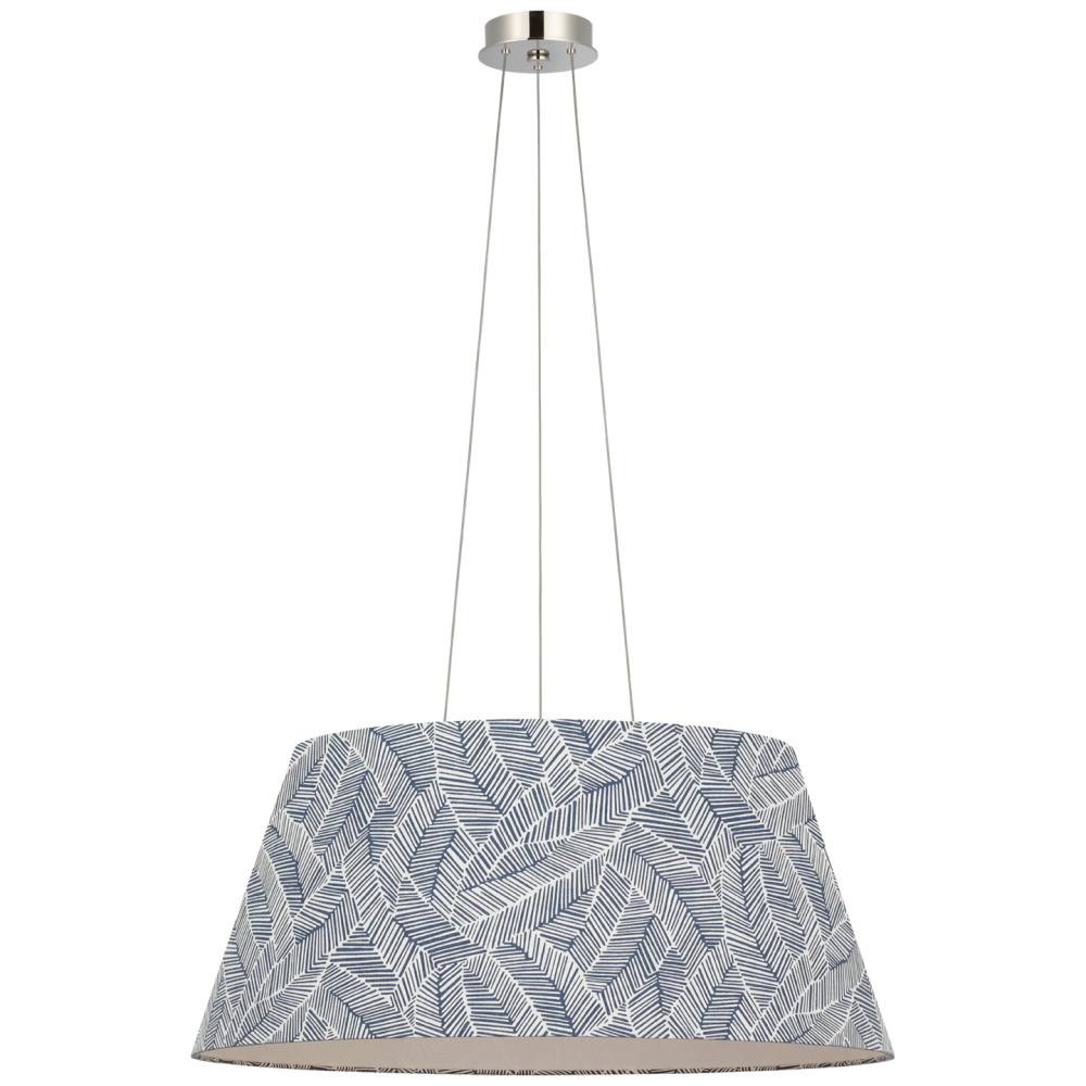 Caufield 29" Hanging Shade