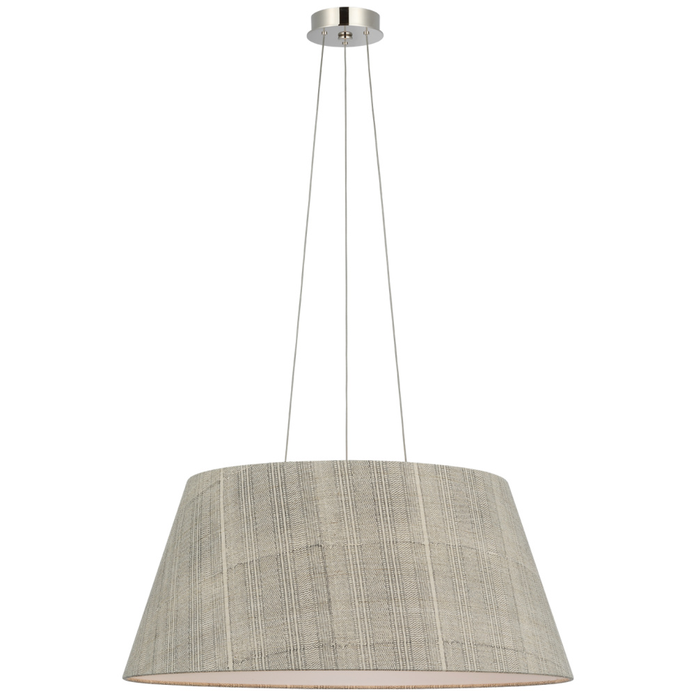 Caufield 29" Hanging Shade