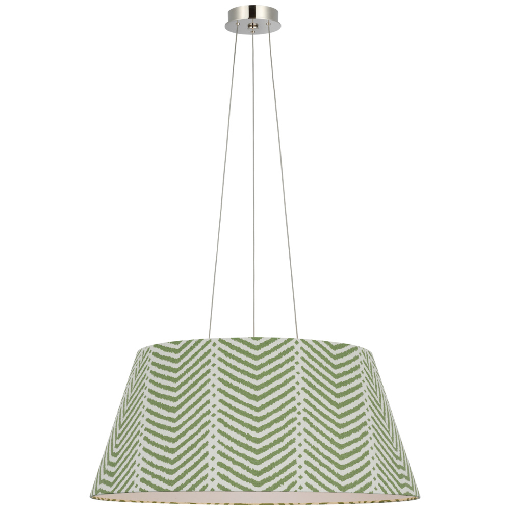 Caufield 29" Hanging Shade
