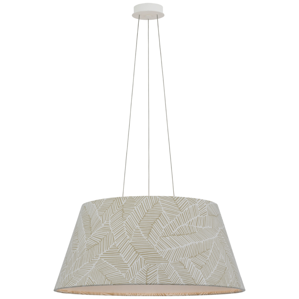 Caufield 29" Hanging Shade