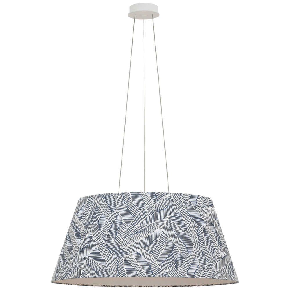 Caufield 29" Hanging Shade