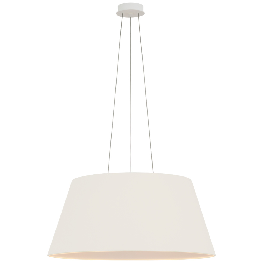 Caufield 29" Hanging Shade