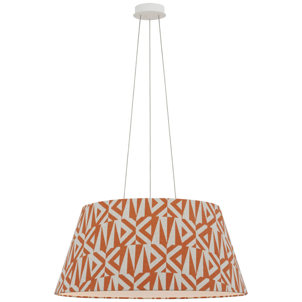 Caufield 29" Hanging Shade
