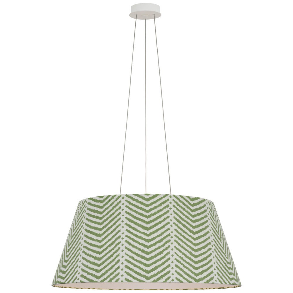 Caufield 29" Hanging Shade