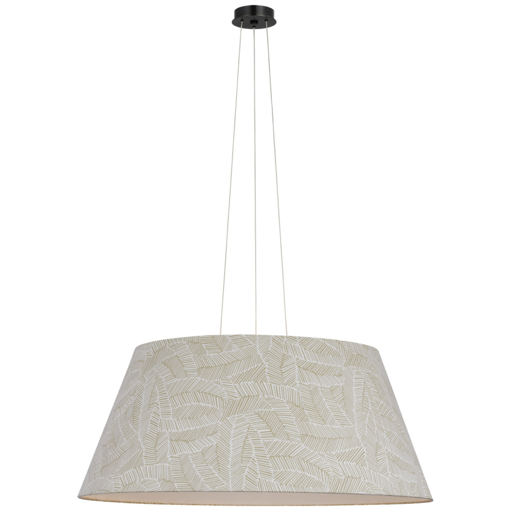 Caufield 39" Hanging Shade