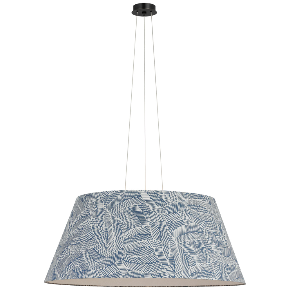 Caufield 39" Hanging Shade