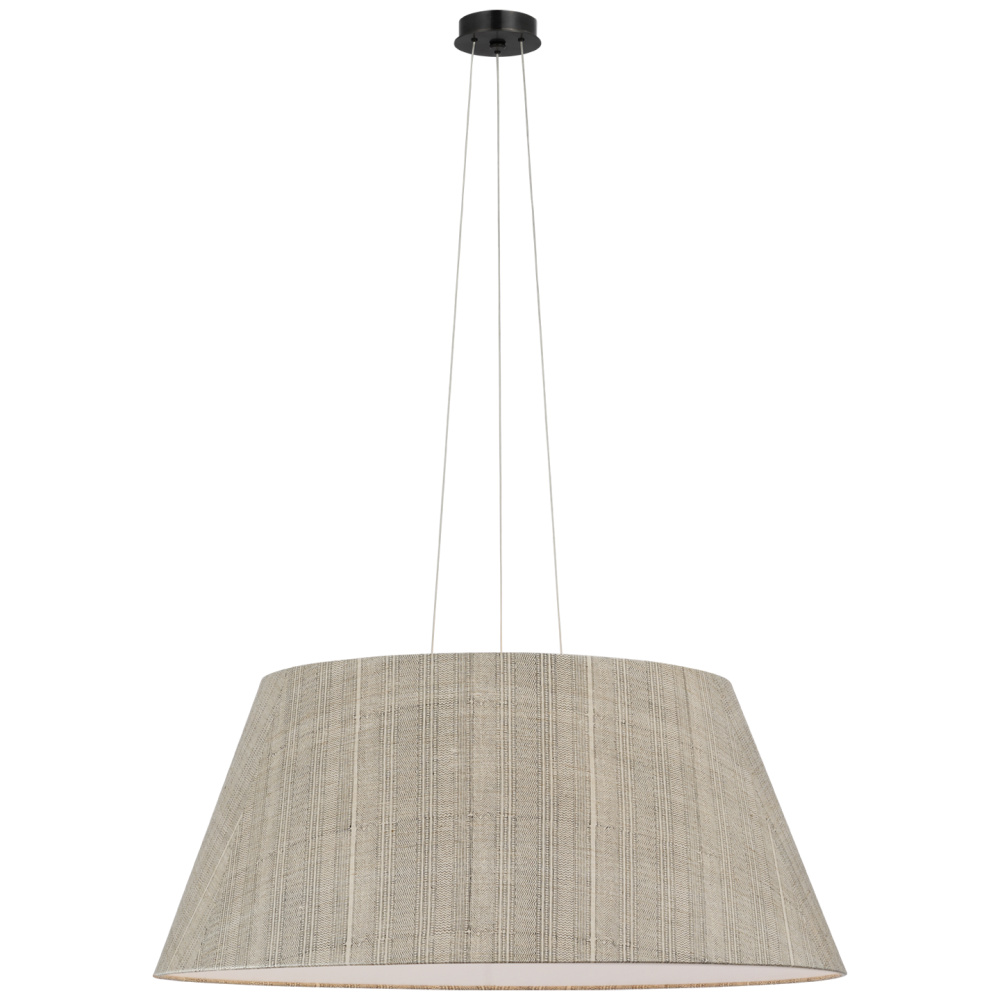 Caufield 39" Hanging Shade
