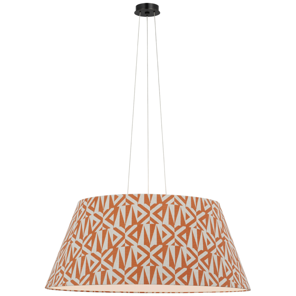 Caufield 39" Hanging Shade