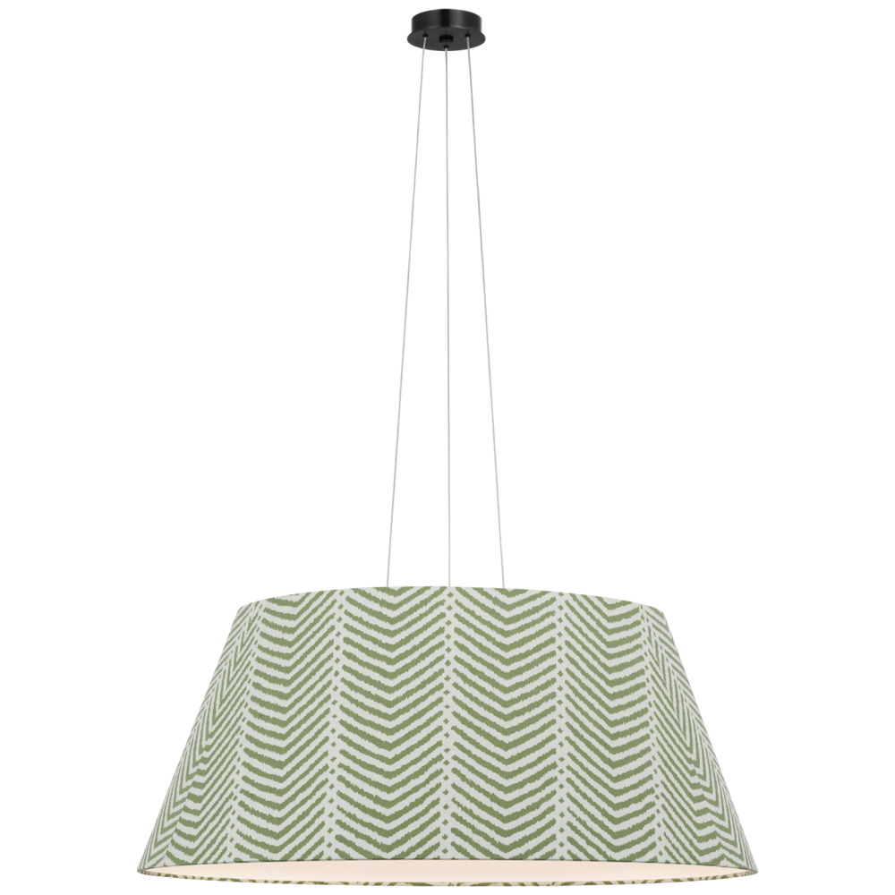 Caufield 39" Hanging Shade