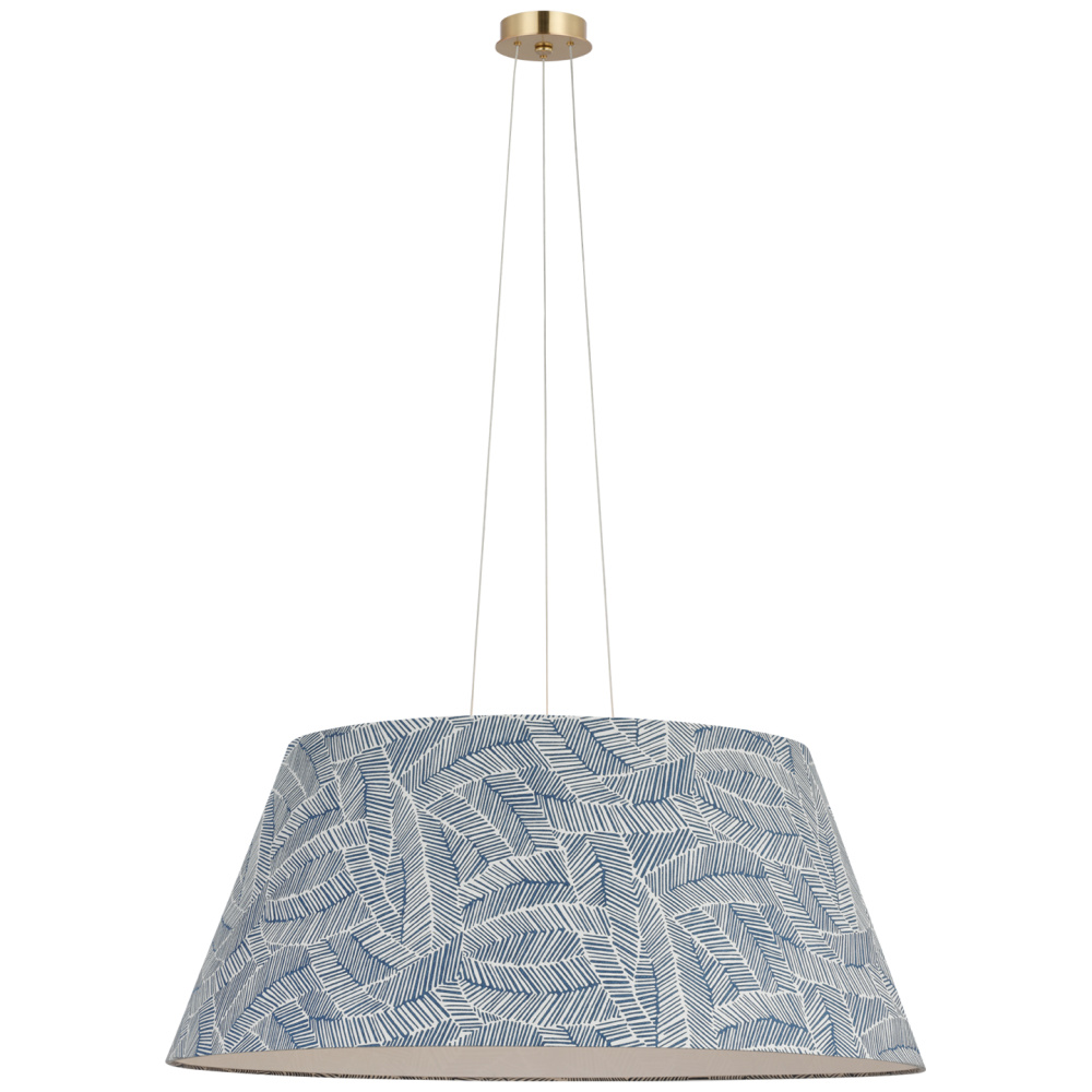 Caufield 39" Hanging Shade