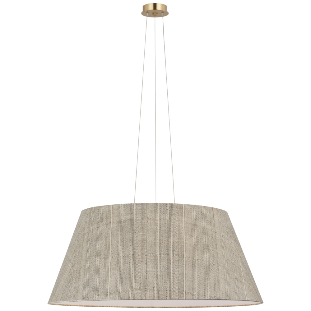 Caufield 39" Hanging Shade