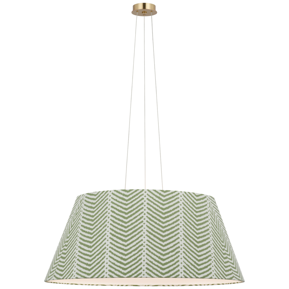 Caufield 39" Hanging Shade
