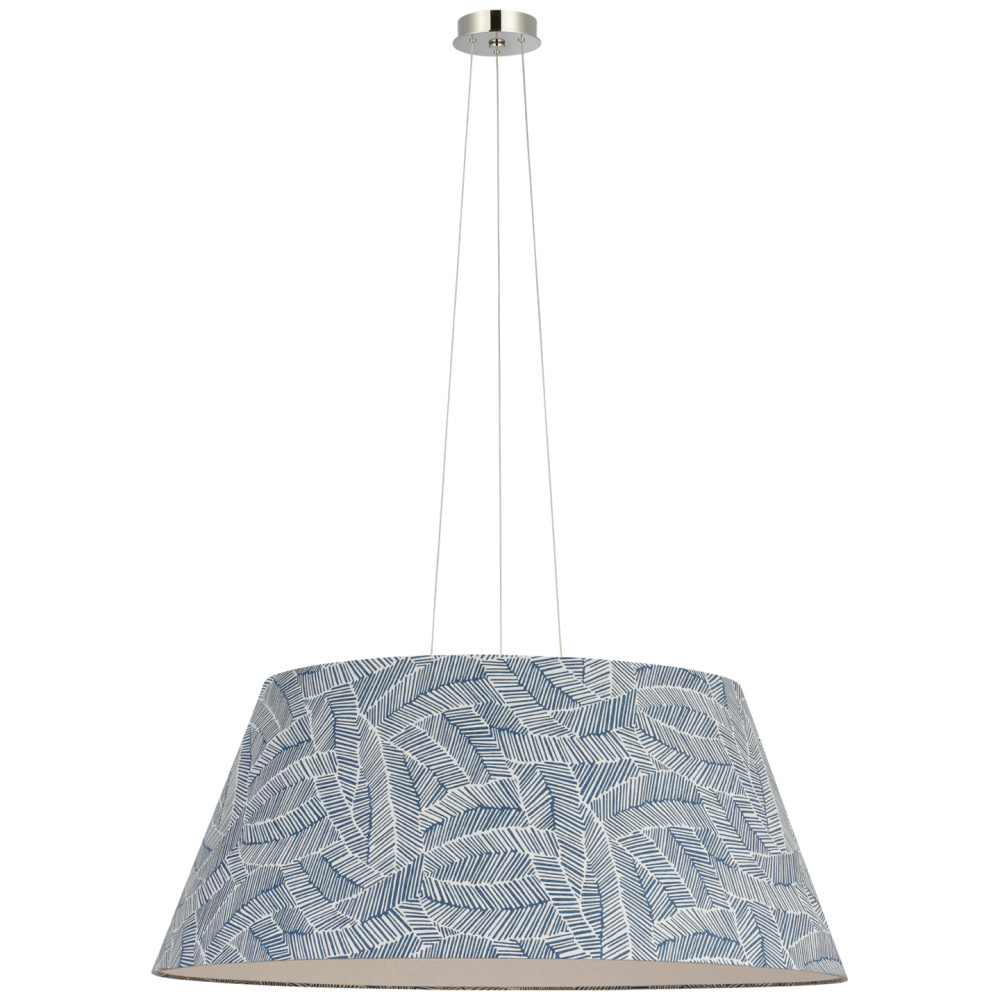 Caufield 39" Hanging Shade