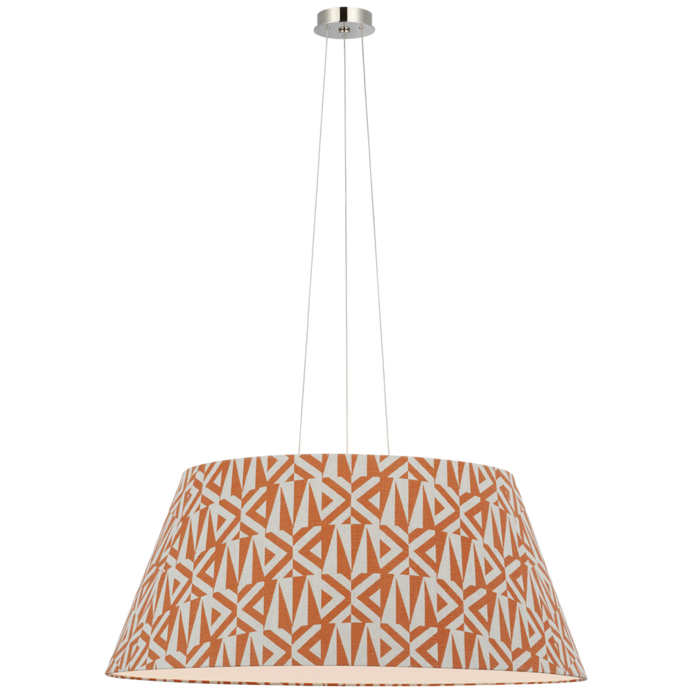 Caufield 39" Hanging Shade