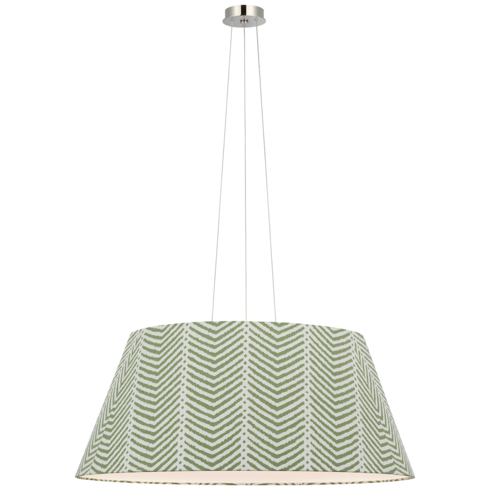 Caufield 39" Hanging Shade