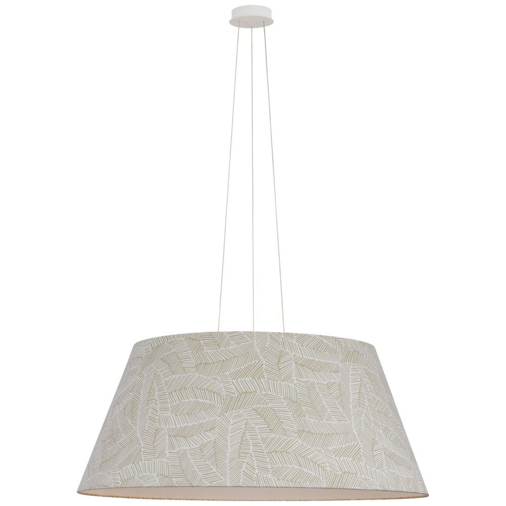 Caufield 39" Hanging Shade