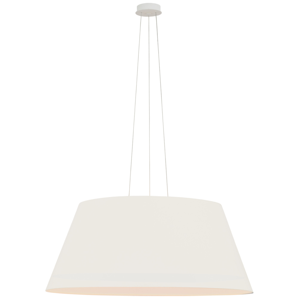 Caufield 39" Hanging Shade