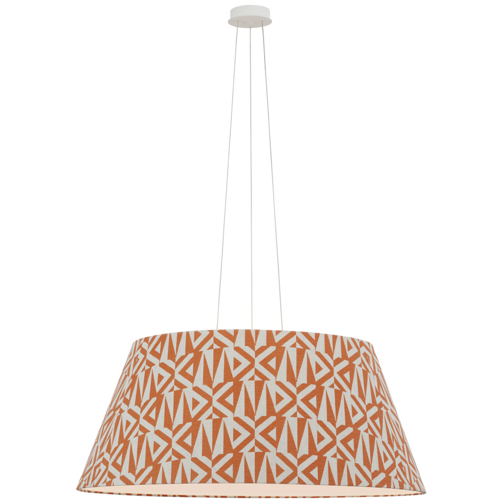 Caufield 39" Hanging Shade