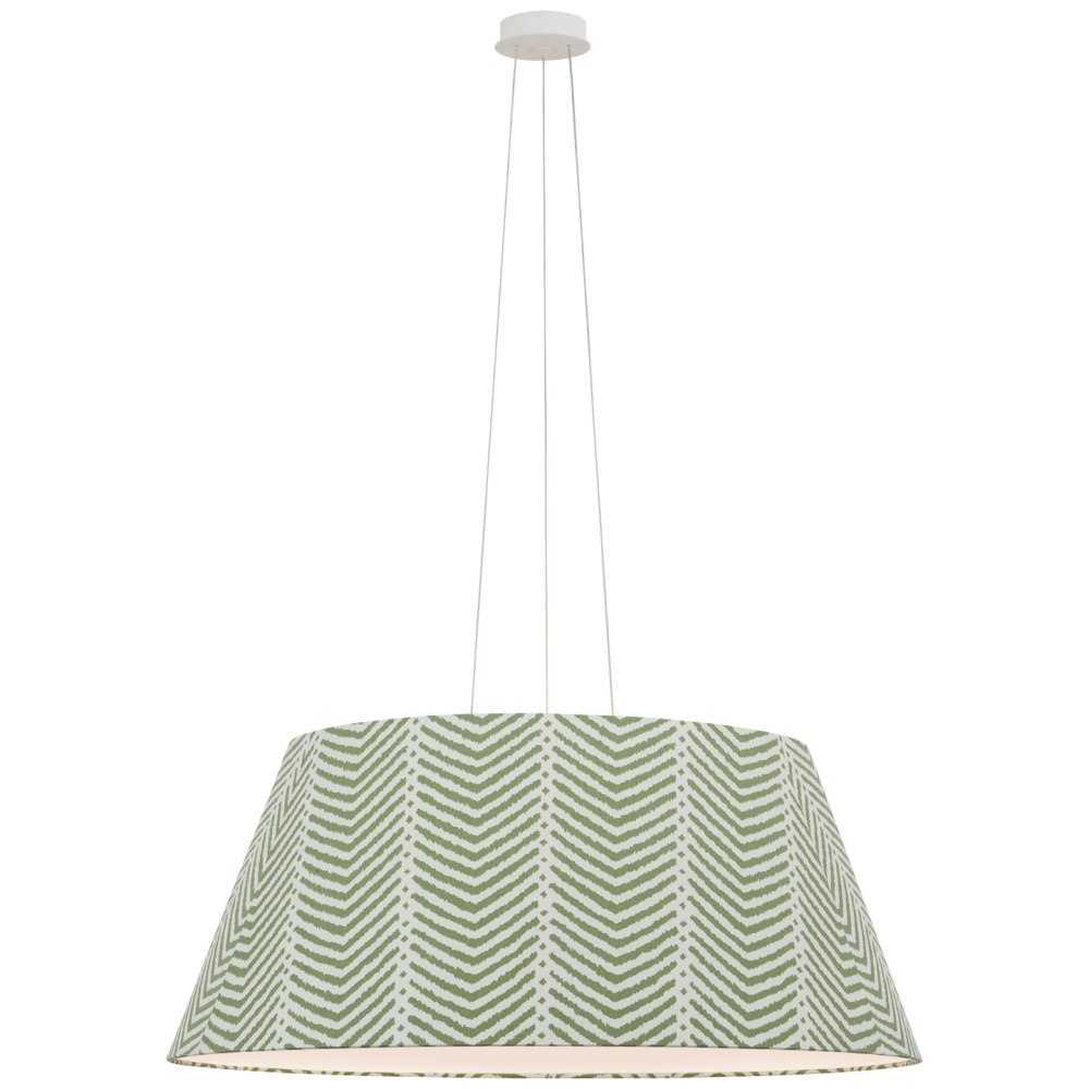 Caufield 39" Hanging Shade