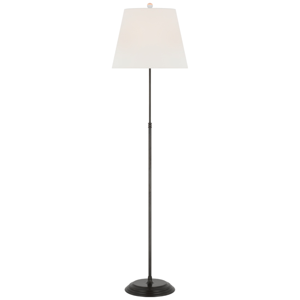 Wyatt 52" Floor Lamp
