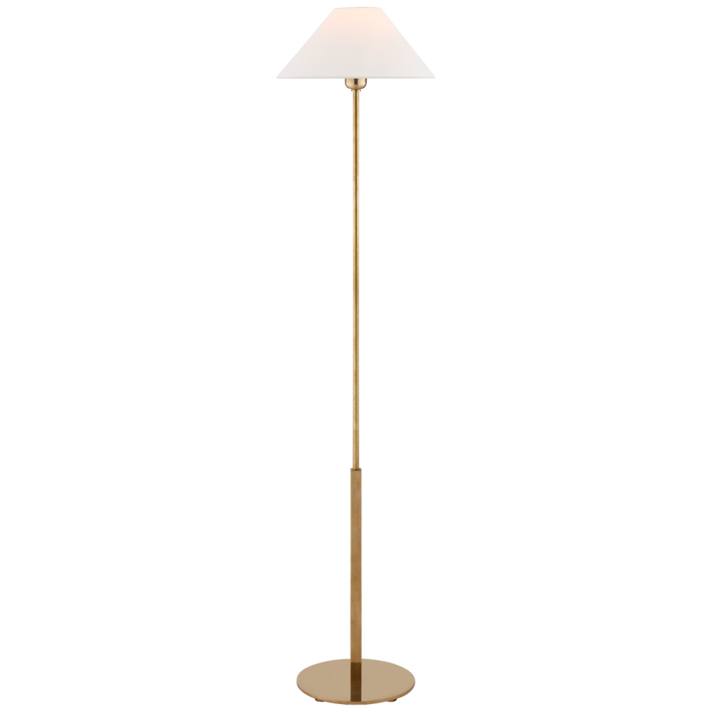 Hackney Cordless Floor Lamp
