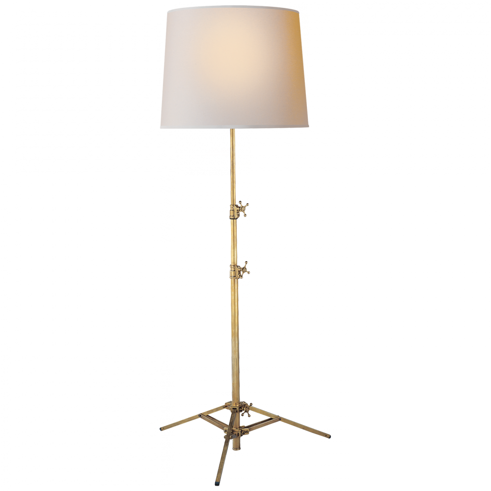 Studio Floor Lamp