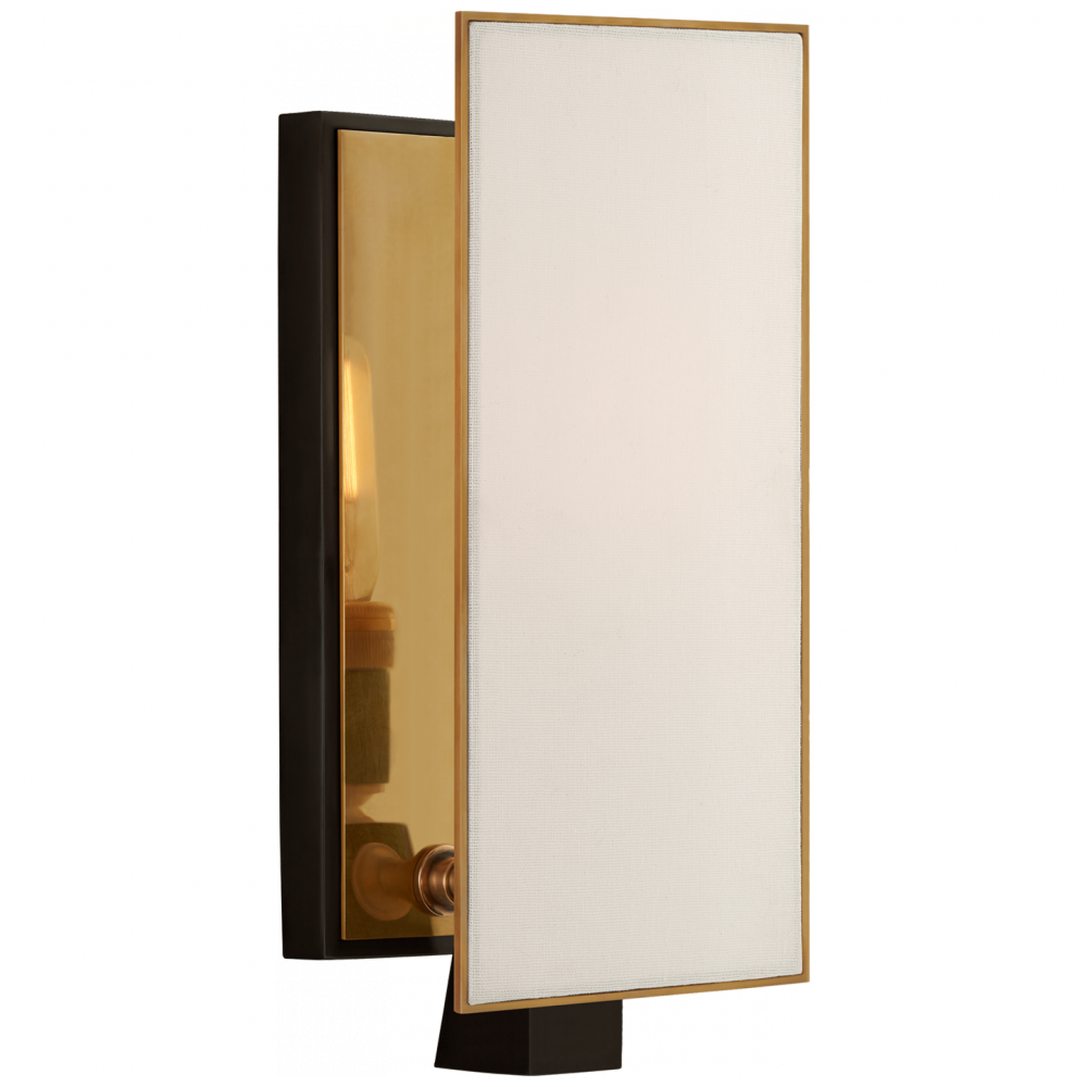 Albertine Petite Sconce