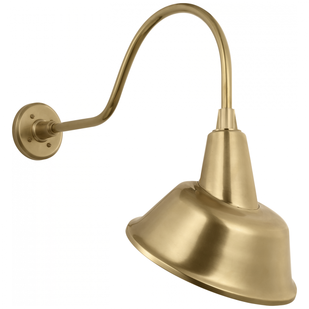 Academy 23&#34; Flynn Barn Light