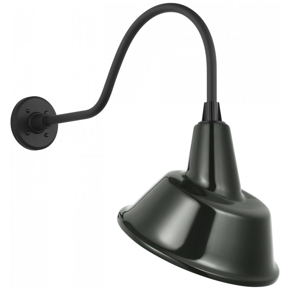 Academy 23" Flynn Barn Light