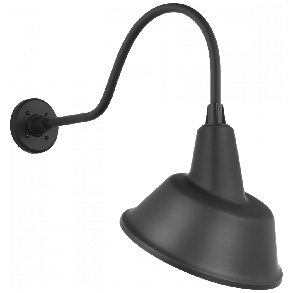 Academy 23" Flynn Barn Light