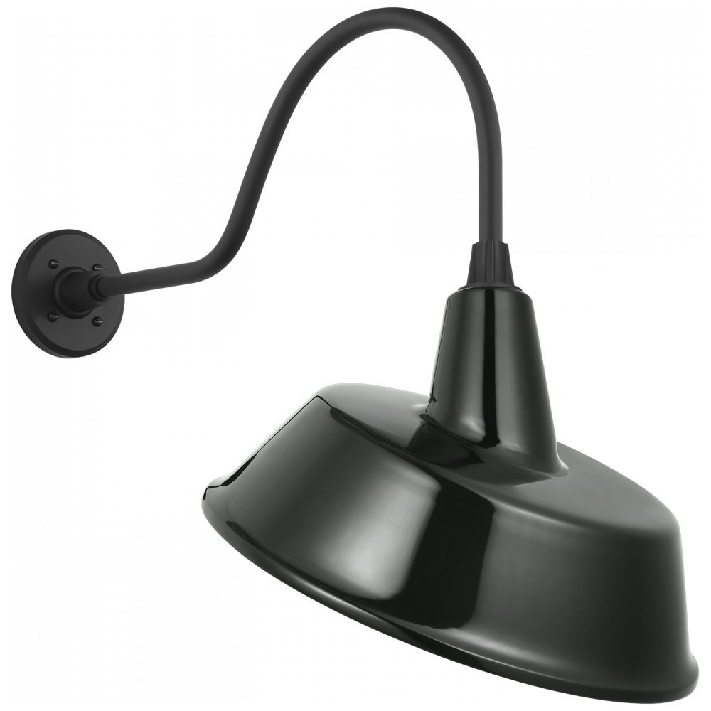 Academy 23" Flynn Barn Light