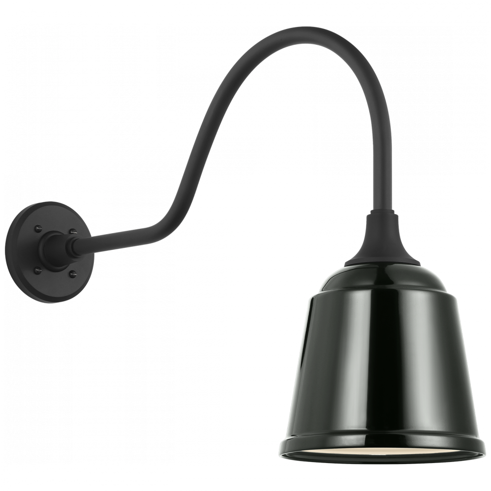 Academy 23&#34; Flynn Barn Light