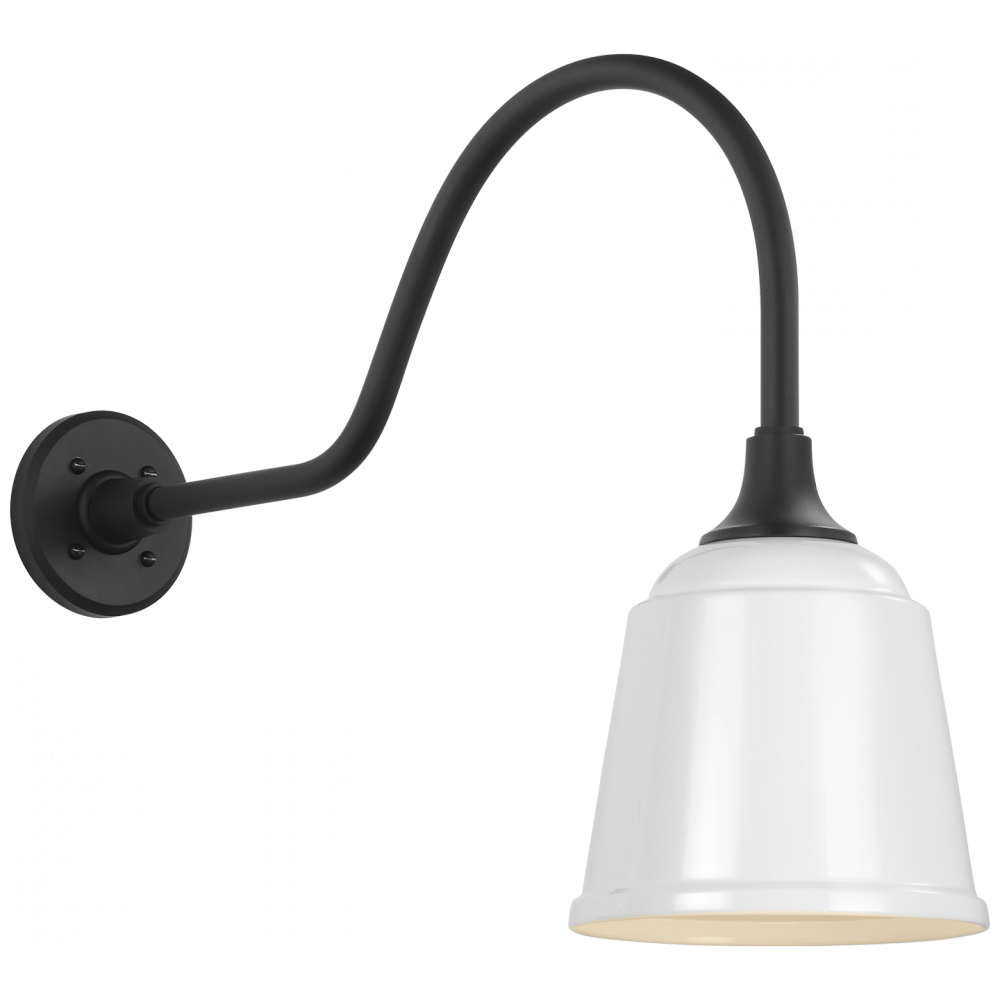 Academy 23" Flynn Barn Light