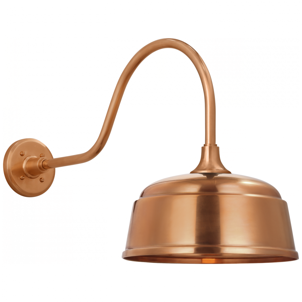 Academy 23" Flynn Barn Light