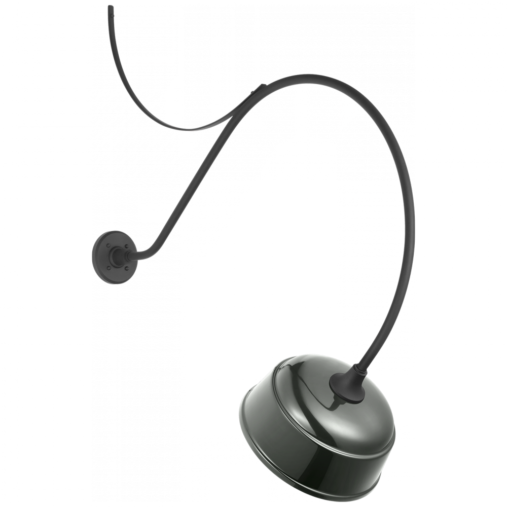 Academy 36" Anchored Larrabee Barn Light