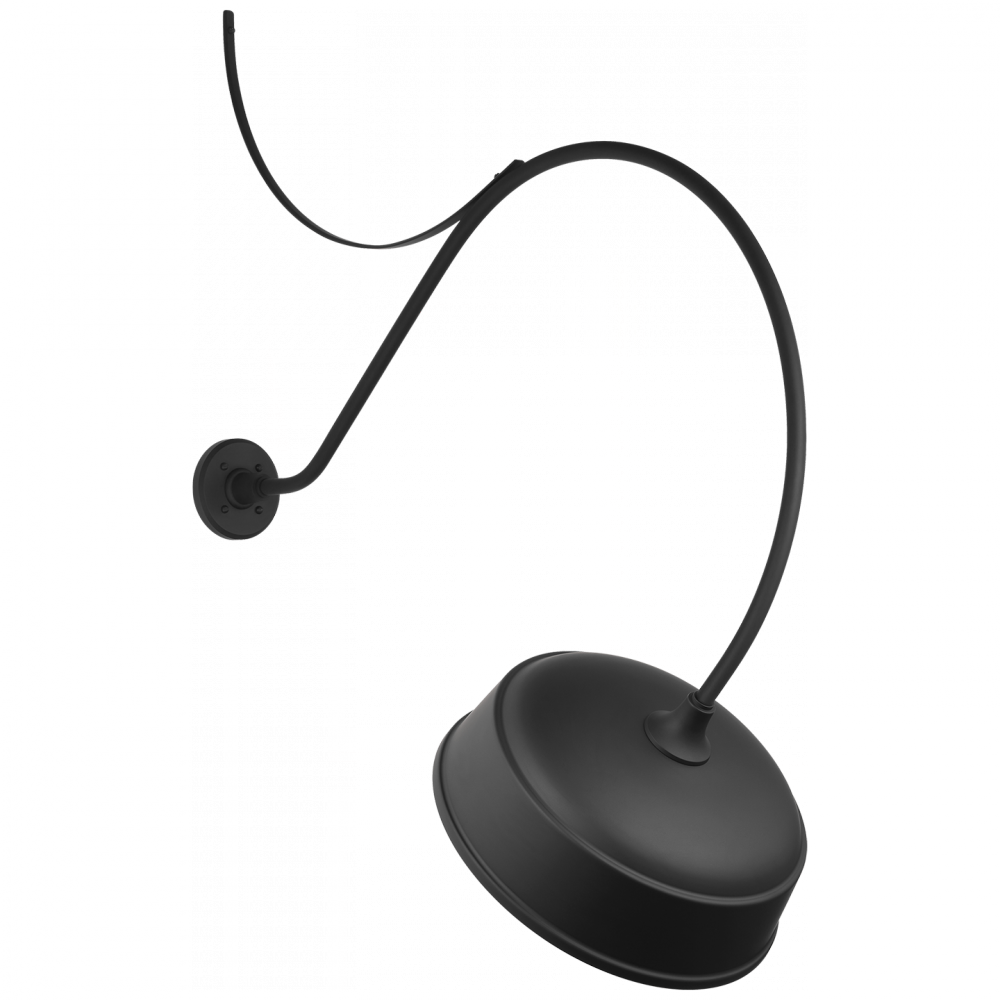 Academy 36" Anchored Larrabee Barn Light